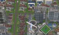 Sim City Creator