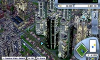 Sim City Creator