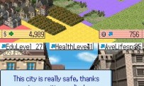 Sim City Creator