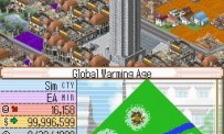 Sim City Creator