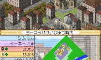 Sim City DS 2