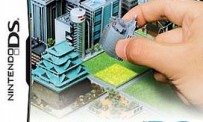 Sim City DS
