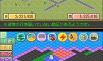 Sim City DS