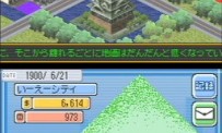Sim City DS