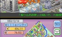 Sim City DS