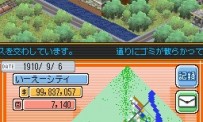 Sim City DS