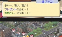 Sim City DS
