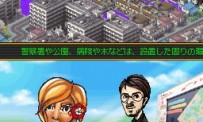 Sim City DS