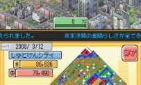 Sim City DS