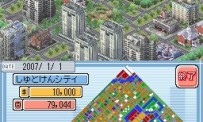 Sim City DS