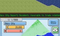 Sim City DS