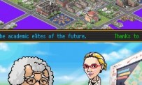 Sim City DS