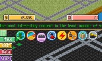 Sim City DS