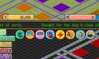 Sim City DS