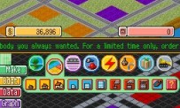 Sim City DS