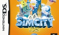 Sim City DS