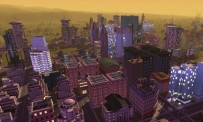 Sim City Sociétés