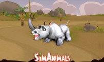 SimAnimals Africa