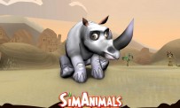 SimAnimals Africa