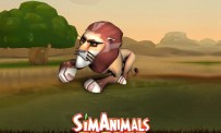 SimAnimals Africa