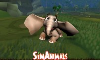 SimAnimals Africa