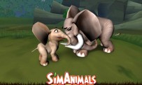 SimAnimals Africa