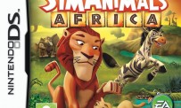 SimAnimals Africa