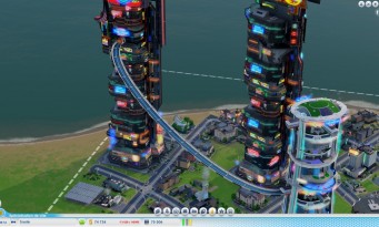 SimCity 5 : Villes de demain