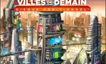 SimCity 5 : Villes de demain