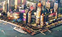 Preview test SimCity