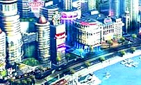 SimCity : multiville gameplay trailer