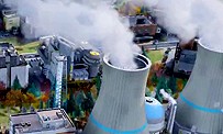 SimCity : la vidéo d'introduction en entier