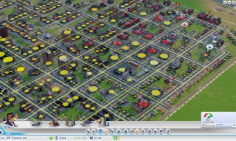 SimCity 5