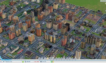 SimCity 5