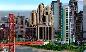 SimCity : jouez-y gratuitement pendant 4 heures