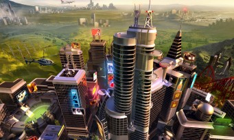 SimCity 5