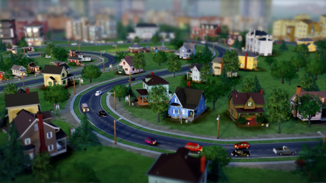 Simcity 2013 как установить