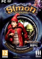 Simon the Sorcerer : Rencontre avec les Extraterrestres