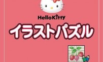 Simple 1500 Series Hello Kitty Vol. 2 : Hello Kitty Illust Puzzle