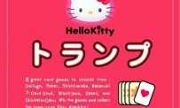 Simple 1500 Series Hello Kitty Vol. 4 : Hello Kitty Trump