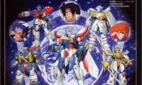 Simple Characters 2000 Vol. 12 : Kidou Butouden G Gundam : The Battle