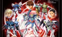 Simple Characters 2000 Vol. 13 : Kidou Senki Gundam W : The Battle