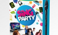 Sing Party