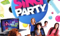 Sing Party