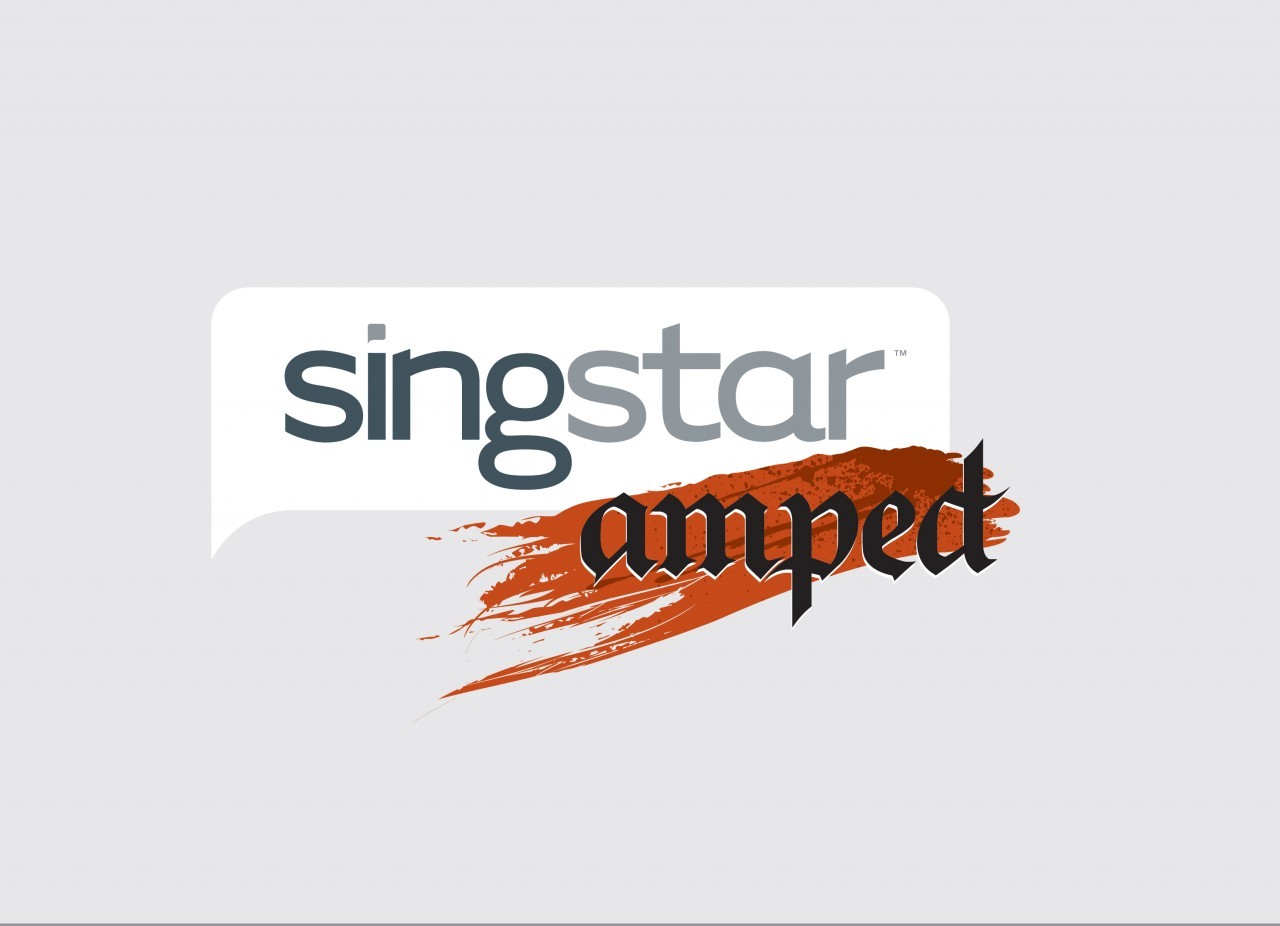 singstar amped