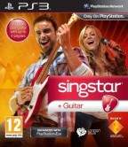 singstar + Guitar