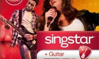 singstar + Guitar