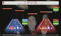 singstar + Guitar