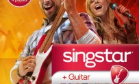 singstar + Guitar