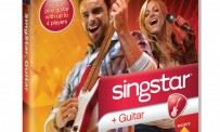 singstar + Guitar